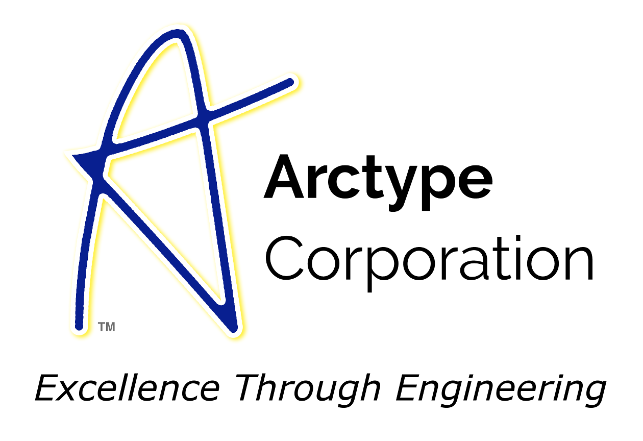 Arctype Corporation: Excellence Through Engineering